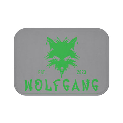 WOLFGANG Bath Mat