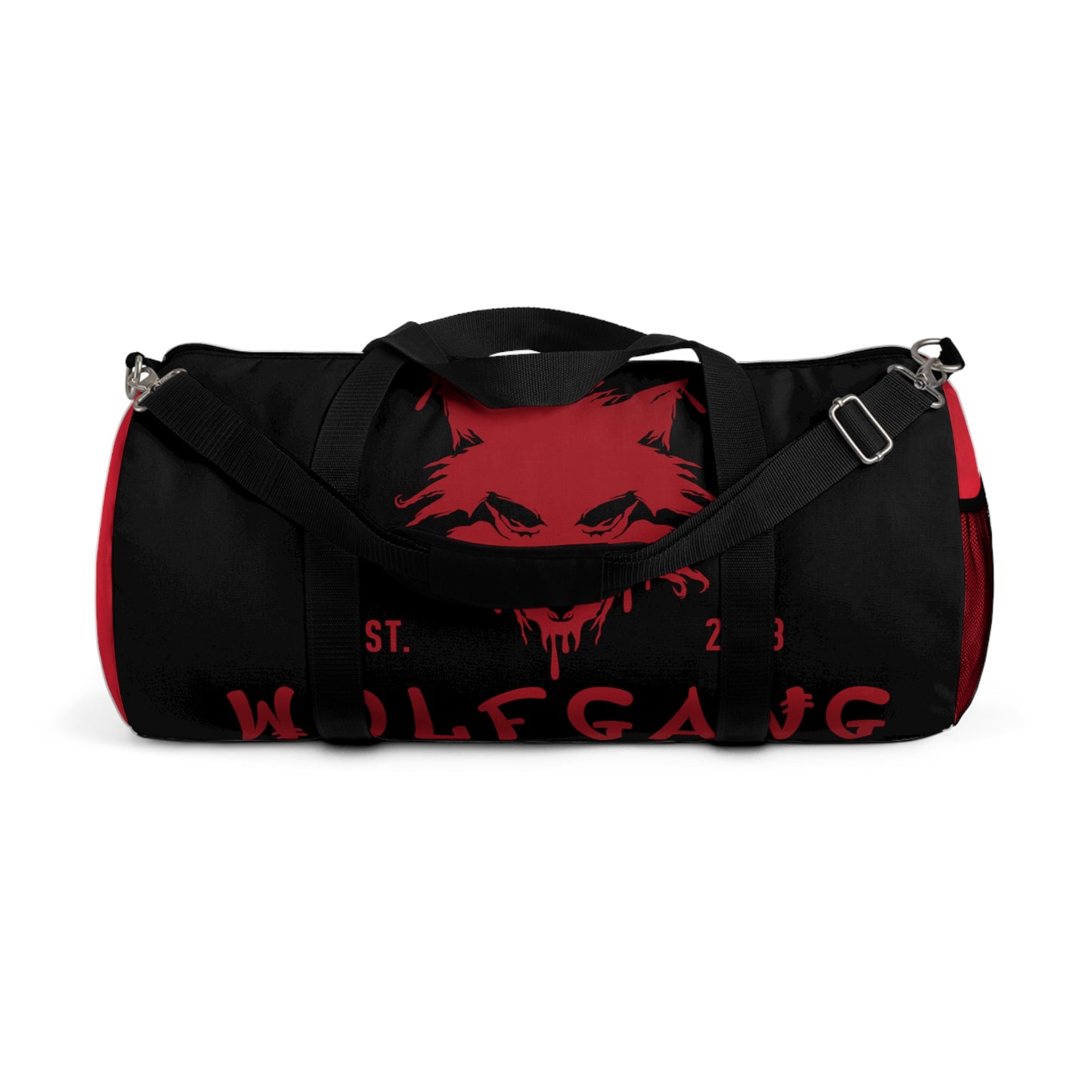 WOLFGANG Duffel Bag