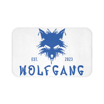 WOLFGANG Bath Mat