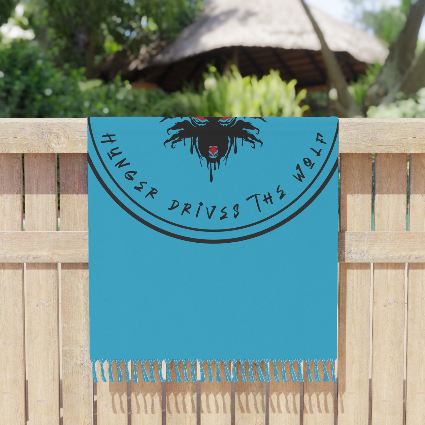 WOLFGANG Boho Beach Cloth