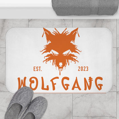 WOLFGANG Bath Mat