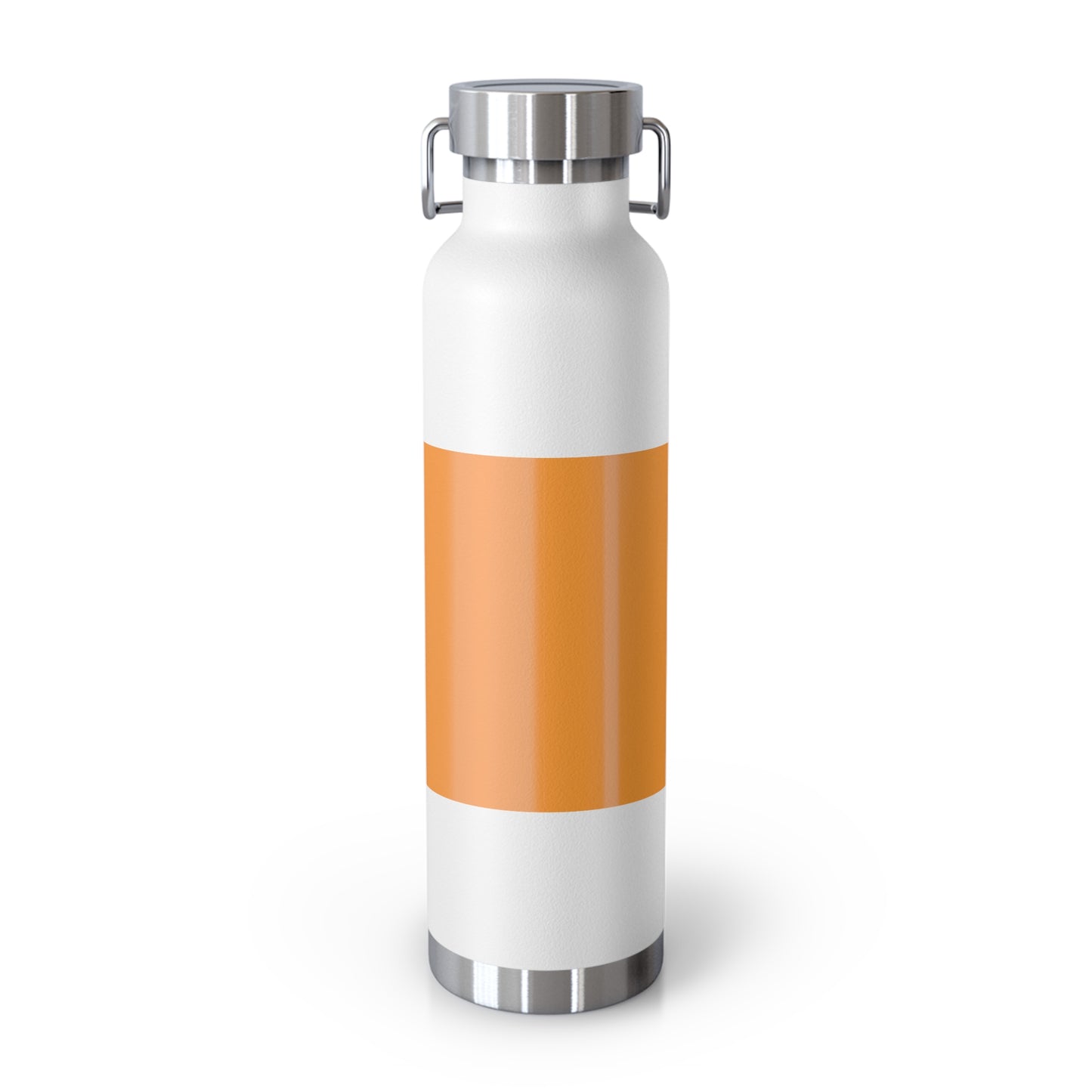 WOLFGANG Copper Vacuum Insulated Bottle, 22oz