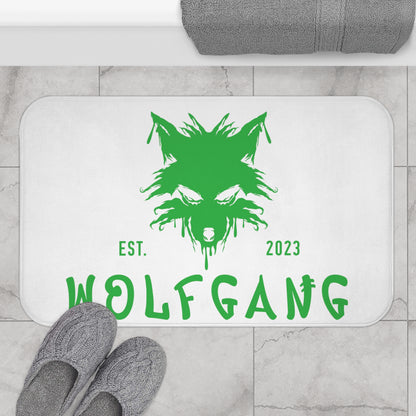 WOLFGANG Bath Mat