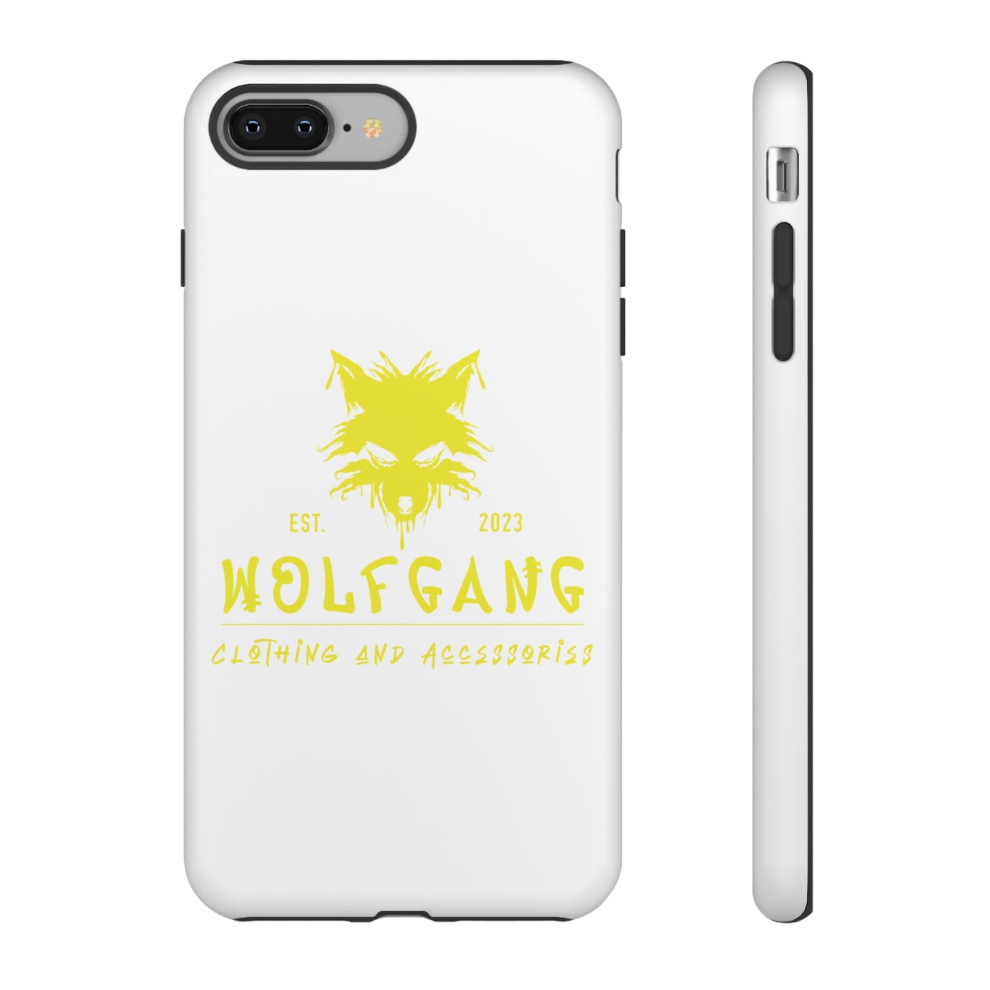 WOLFGANG Tough Cases