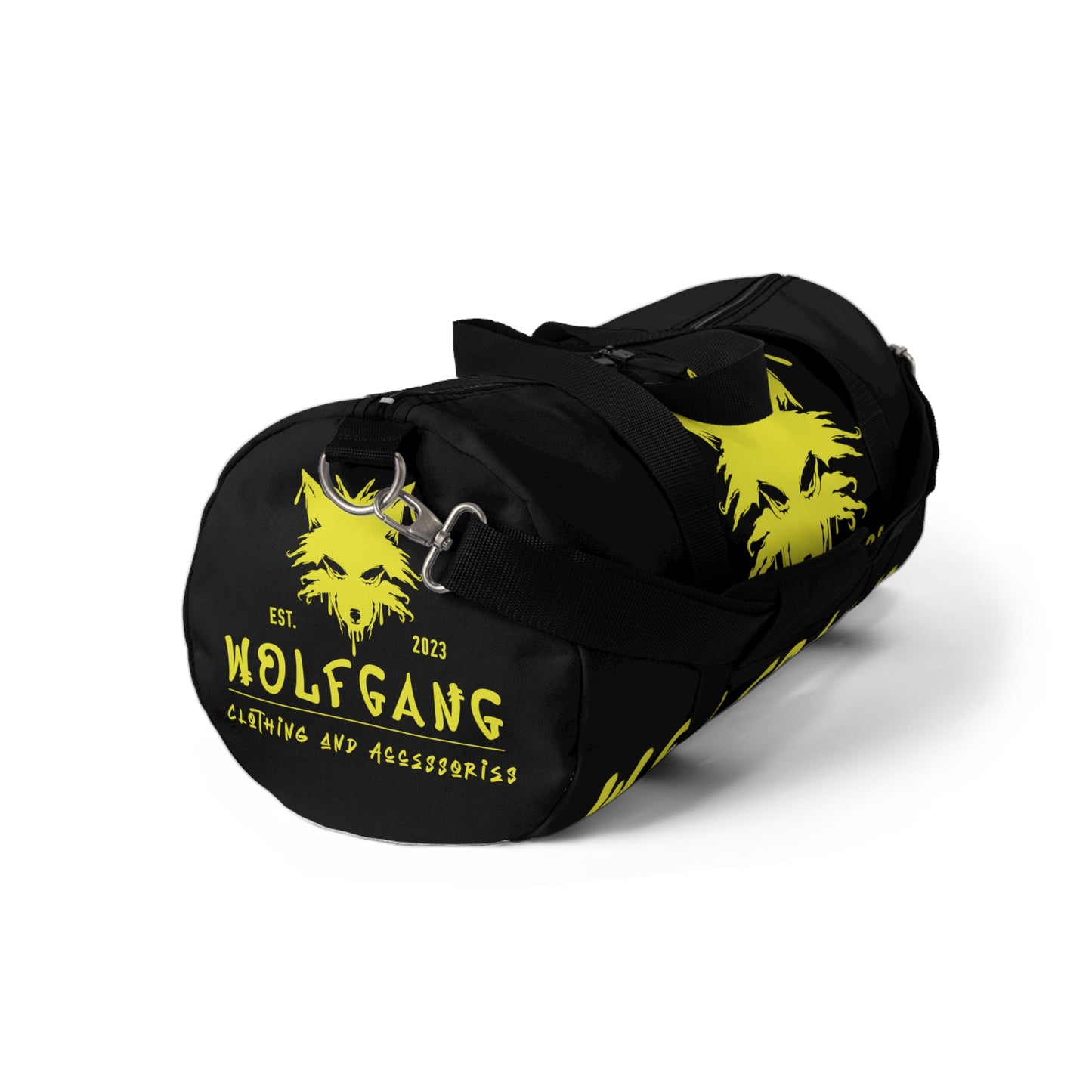 WOLFGANG Duffel Bag