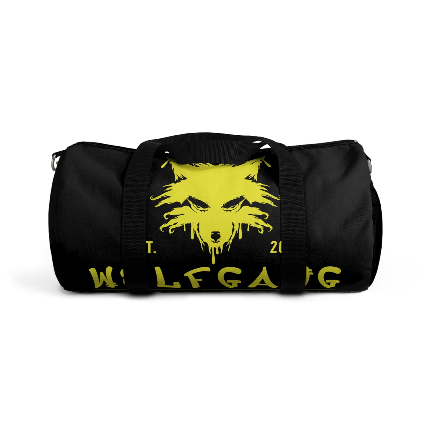 WOLFGANG Duffel Bag