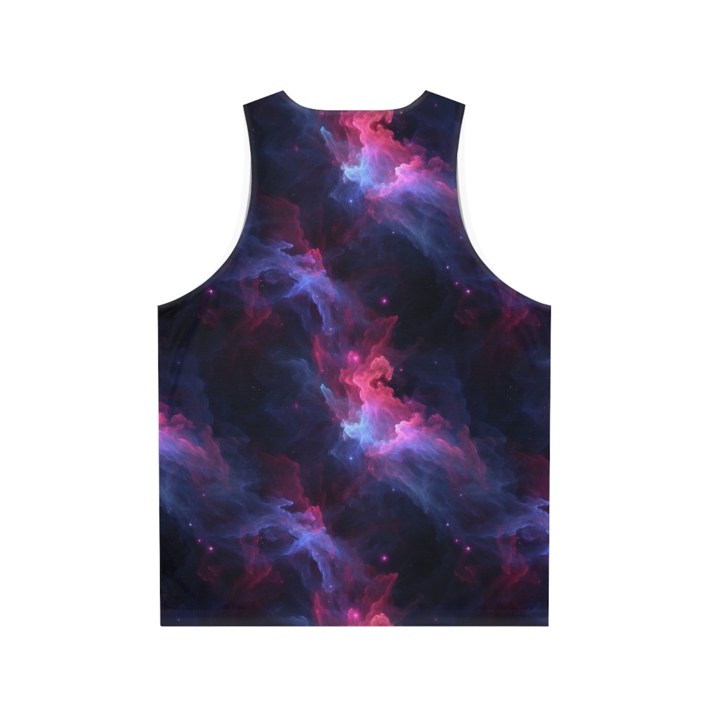 WOLFGANG Unisex Tank Top (AOP)