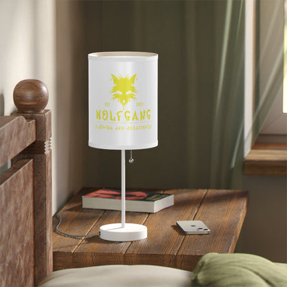 WOLFGANG Lamp on a Stand, US|CA plug