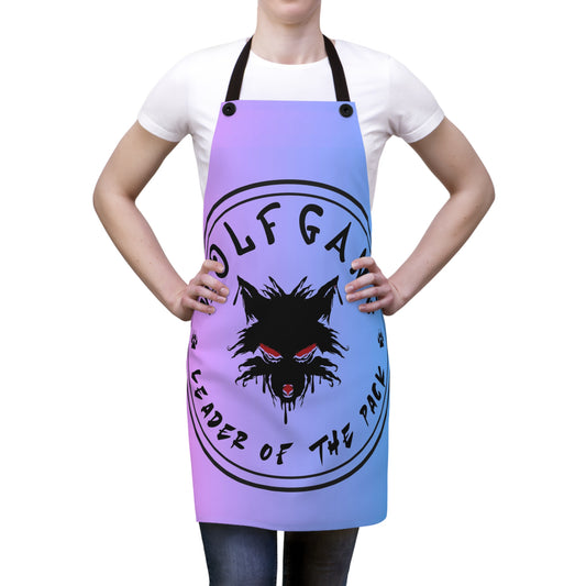 WOLFGANG Apron (AOP)