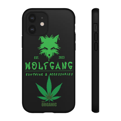 WOLFGANG Tough Cases