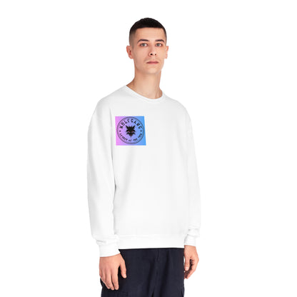 WOLFGANG Unisex NuBlend® Crewneck Sweatshirt