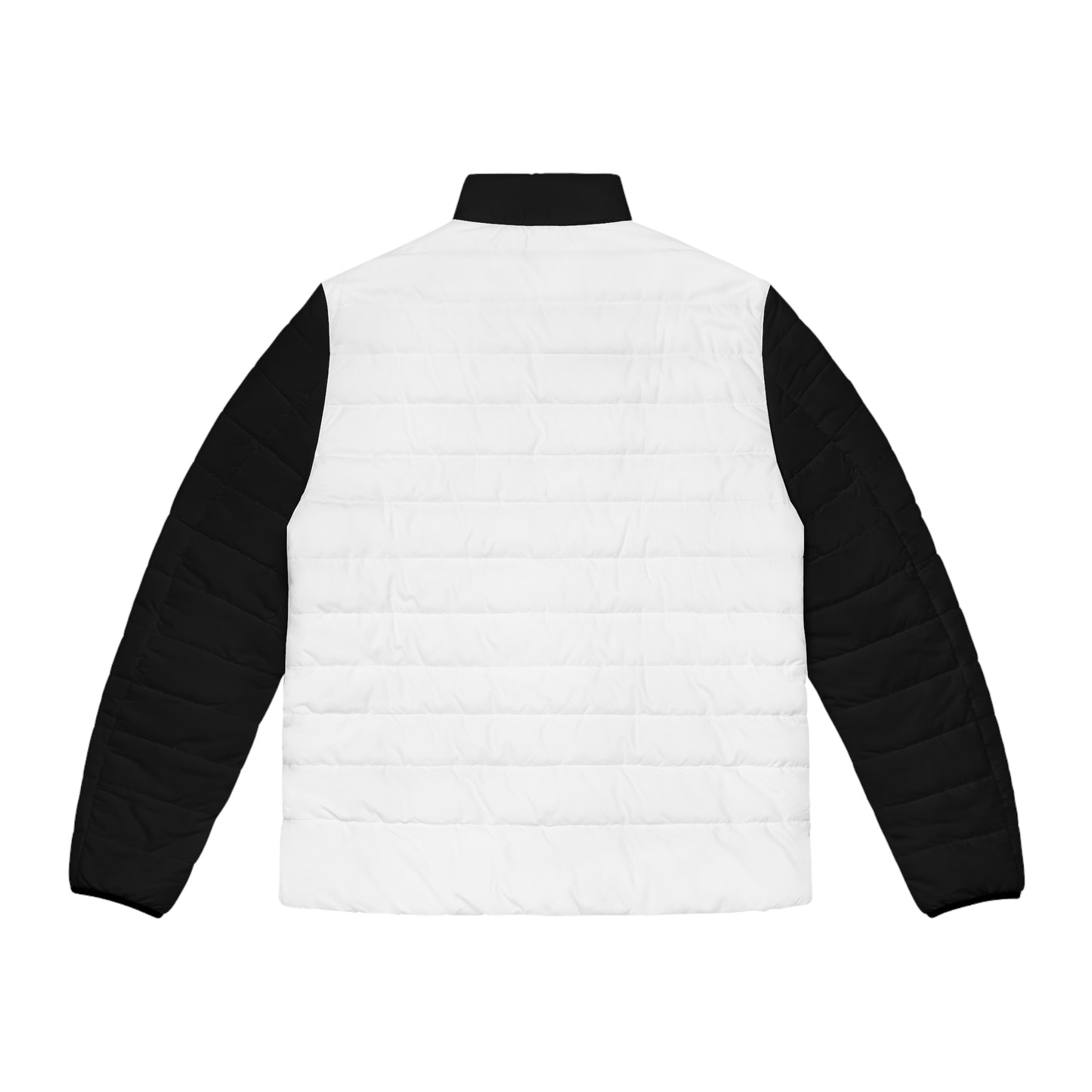 WOLFGANG Puffer Jacket (AOP)