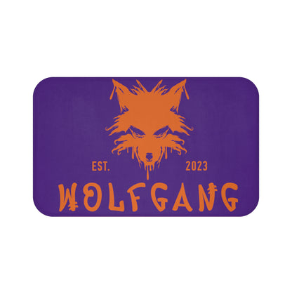 WOLFGANG Bath Mat