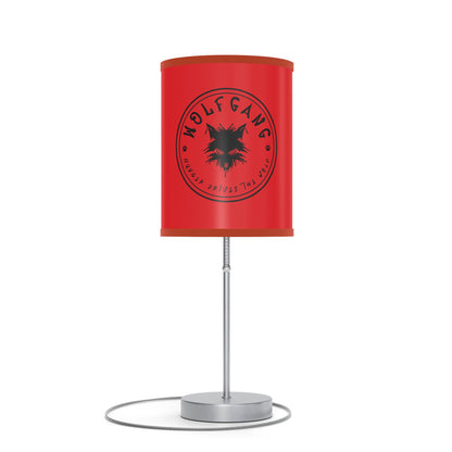 WOLFGANG Lamp on a Stand, US|CA plug