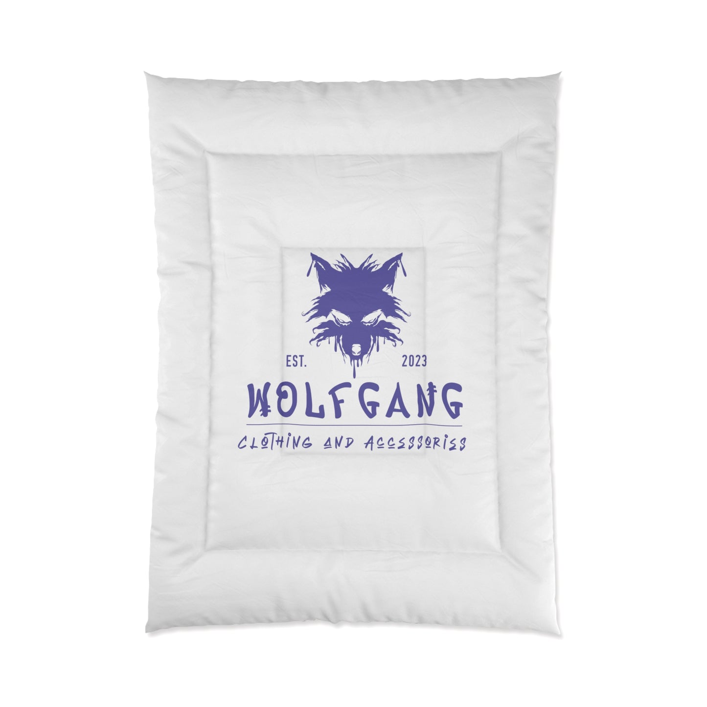 WOLFGANG Comforter