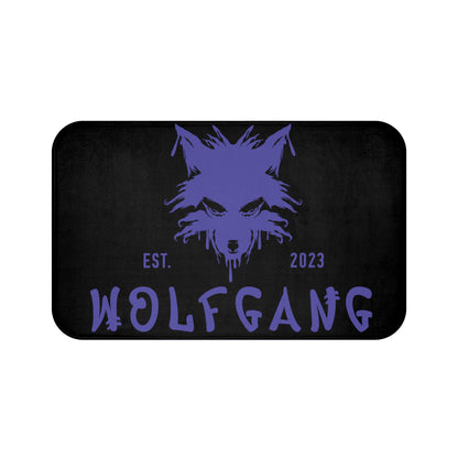 WOLFGANG Bath Mat