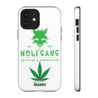 WOLFGANG Tough Cases