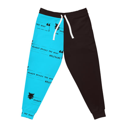 WOLFGANG Athletic Joggers (AOP)