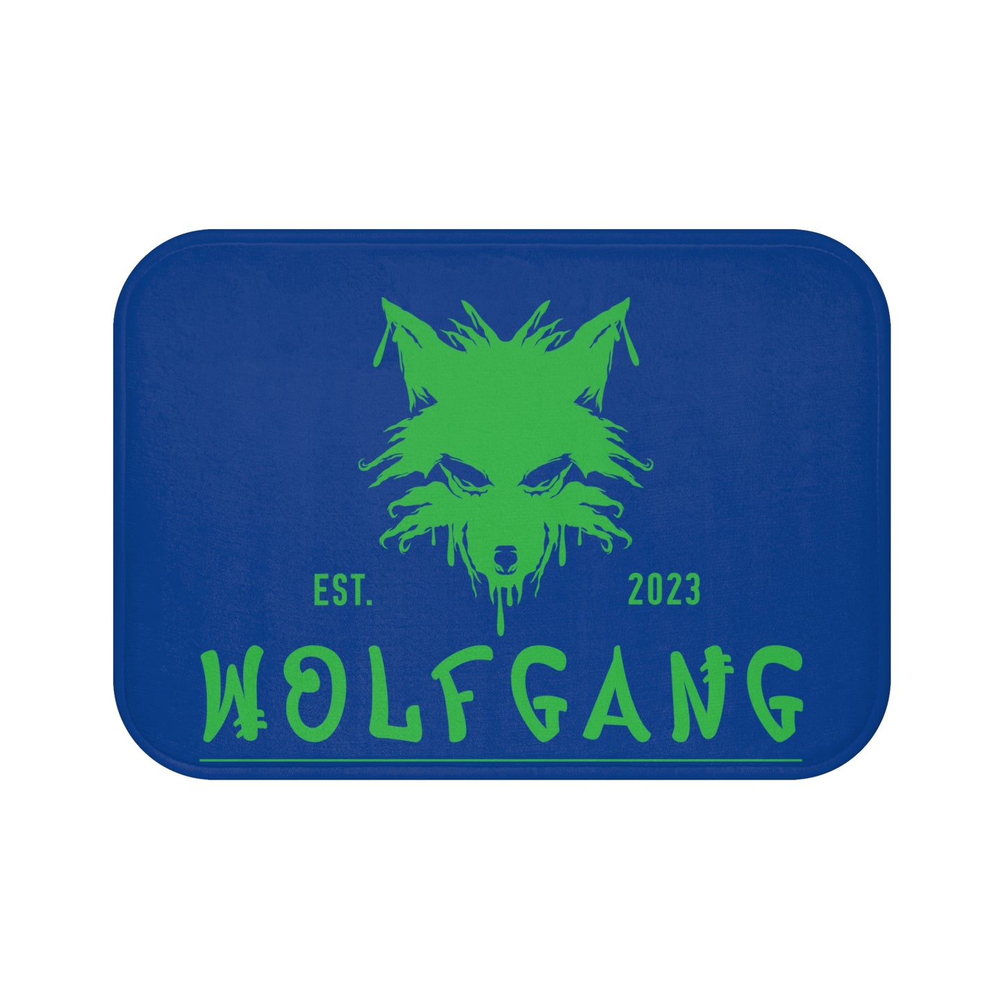 WOLFGANG Bath Mat