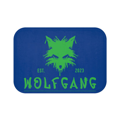 WOLFGANG Bath Mat