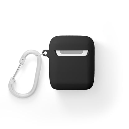 WOLFGANG AirPods and AirPods Pro Case Cover