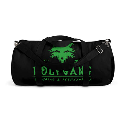 WOLFGANG Duffel Bag