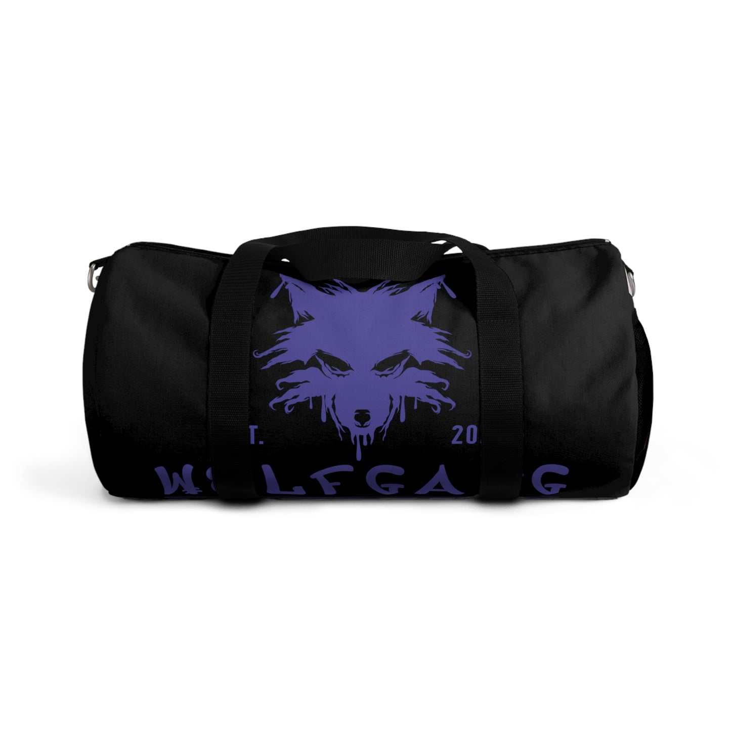 WOLFGANG Duffel Bag