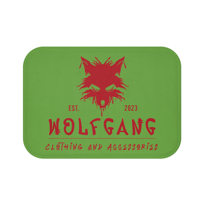 WOLFGANG Bath Mat