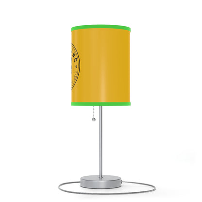 WOLFGANG Lamp on a Stand, US|CA plug