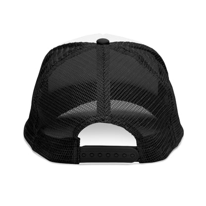 WOLFGANG Mesh Cap