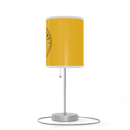 WOLFGANG Lamp on a Stand, US|CA plug