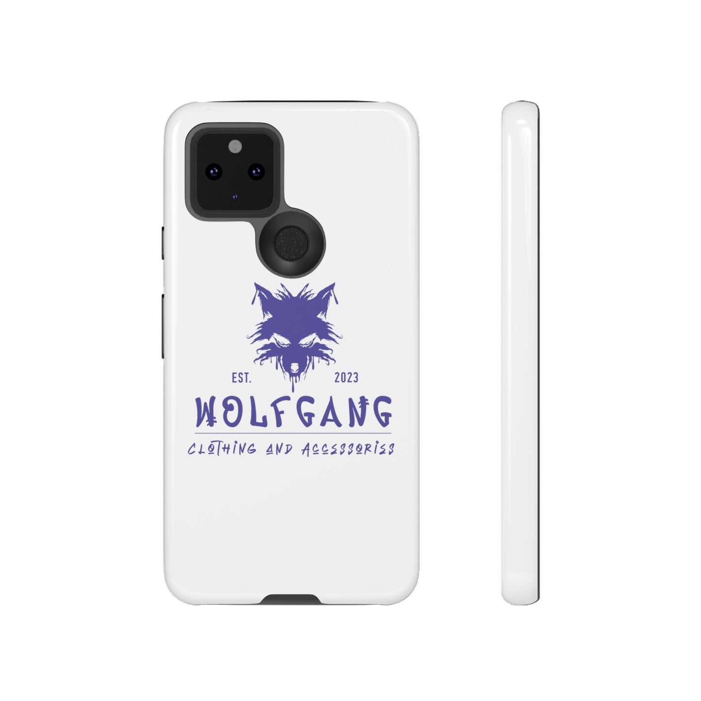 WOLFGANG Tough Cases