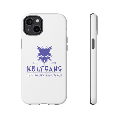 WOLFGANG Tough Cases