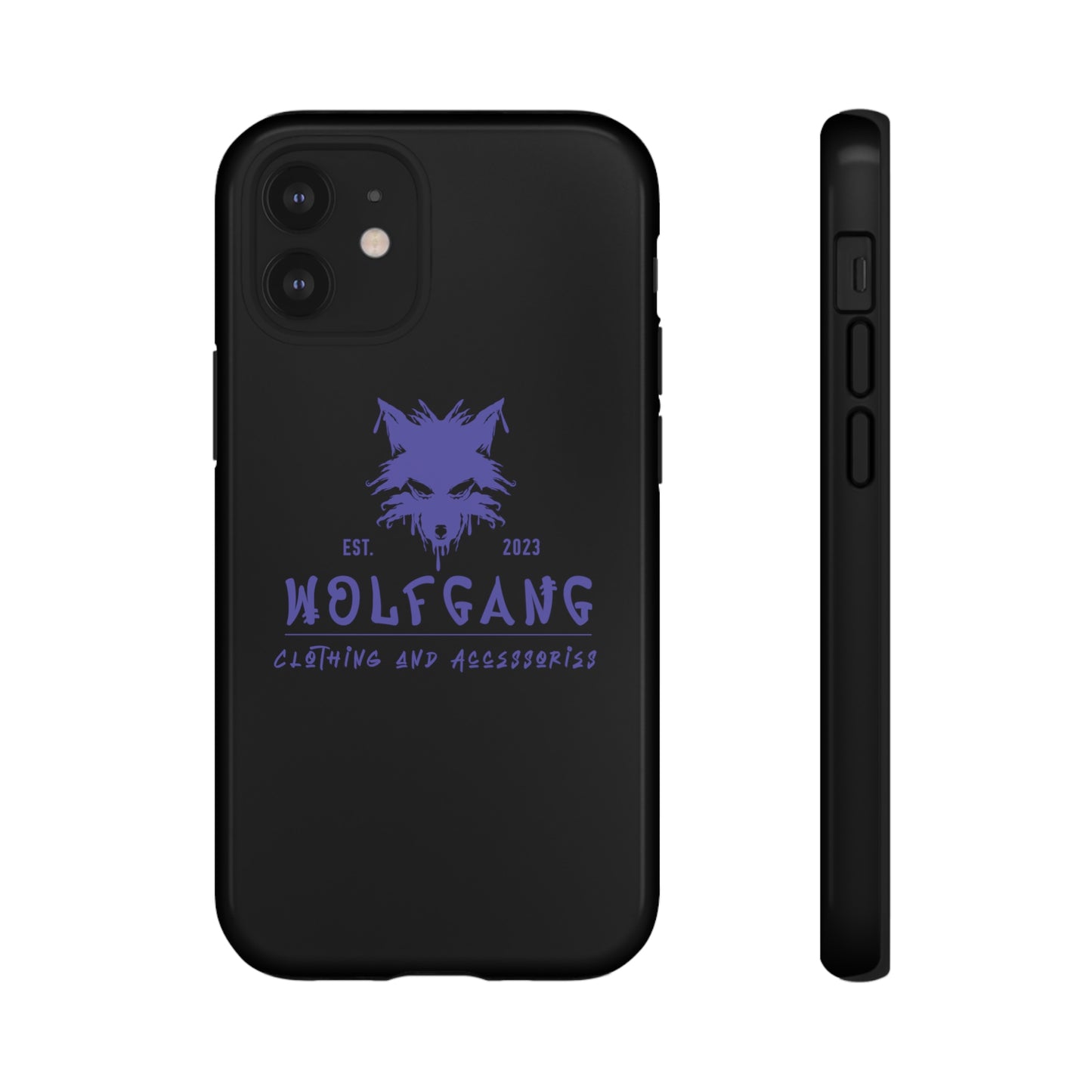 WOLFGANG Tough Cases