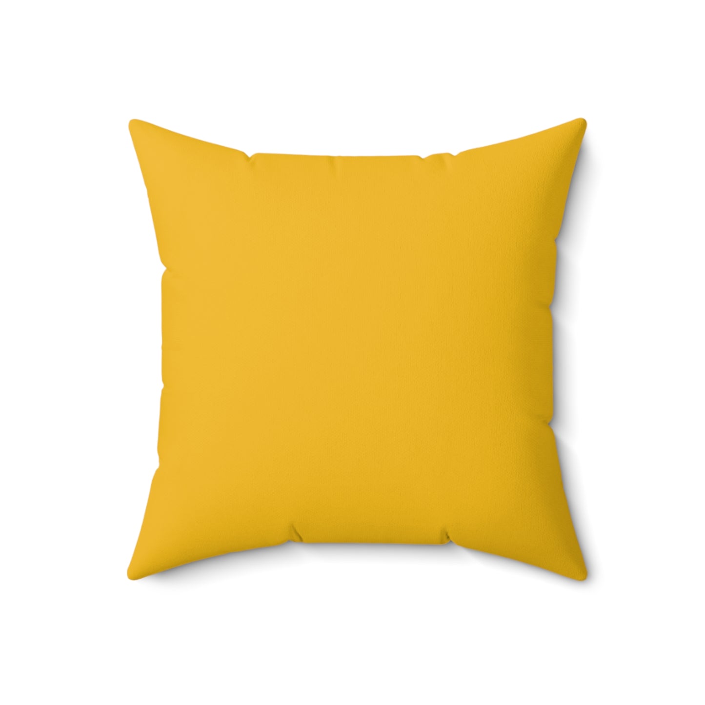 WOLFGANG Spun Polyester Square Pillow