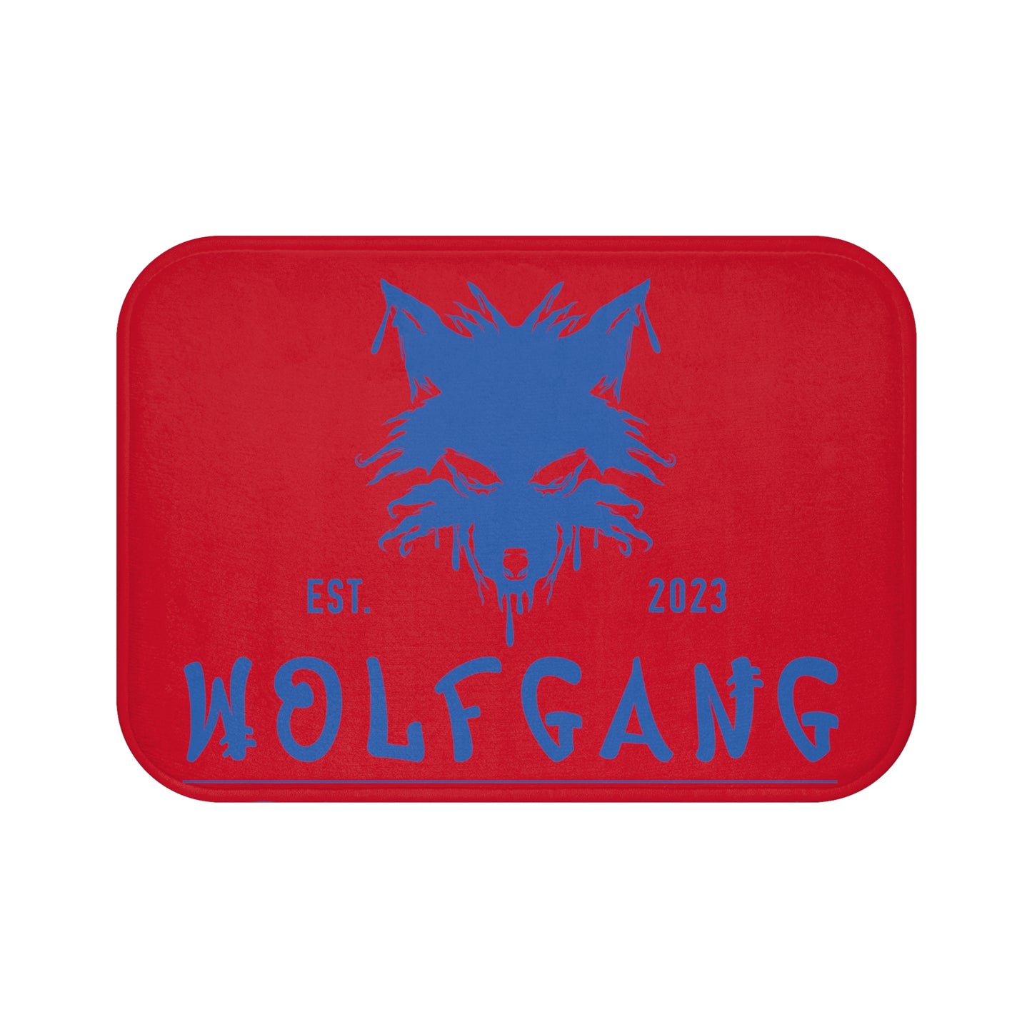 WOLFGANG Bath Mat