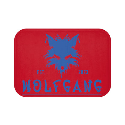 WOLFGANG Bath Mat