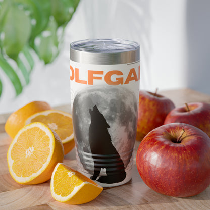 WOLFGANG Ringneck Tumbler, 20oz