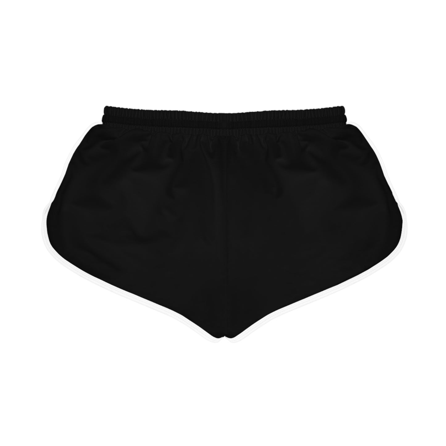 WOLFGANG Women's Relaxed Shorts (AOP)