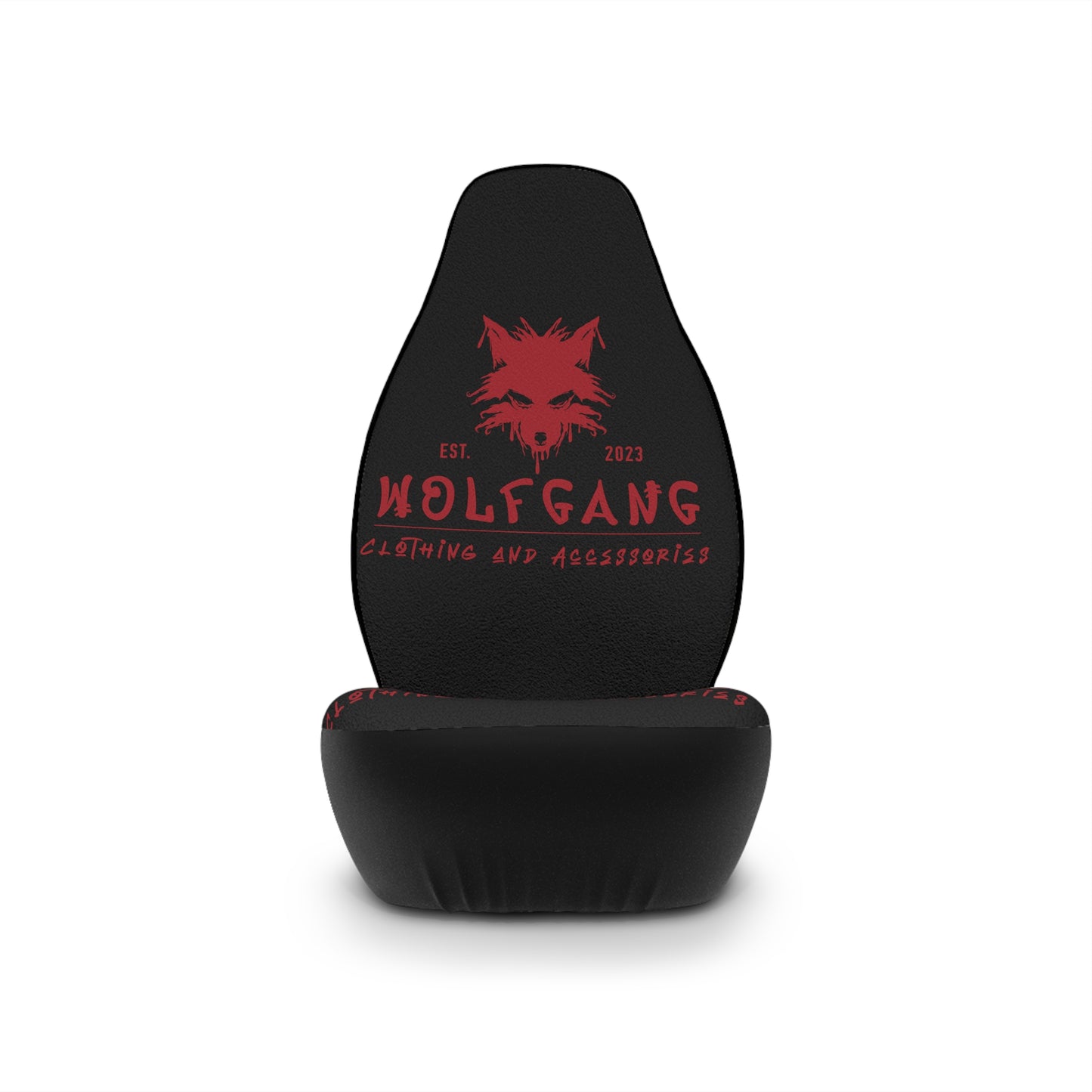 WOLFGANG Car Seat Covers