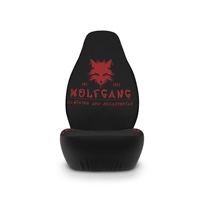 WOLFGANG Car Seat Covers