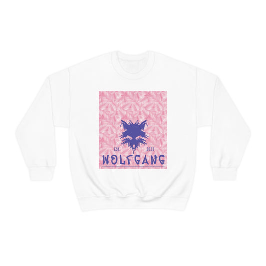 WOLFGANG Unisex Heavy Blend™ Crewneck Sweatshirt