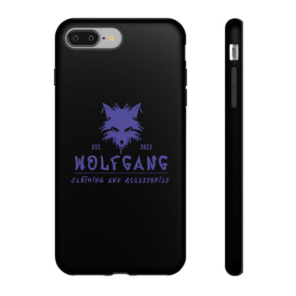 WOLFGANG Tough Cases