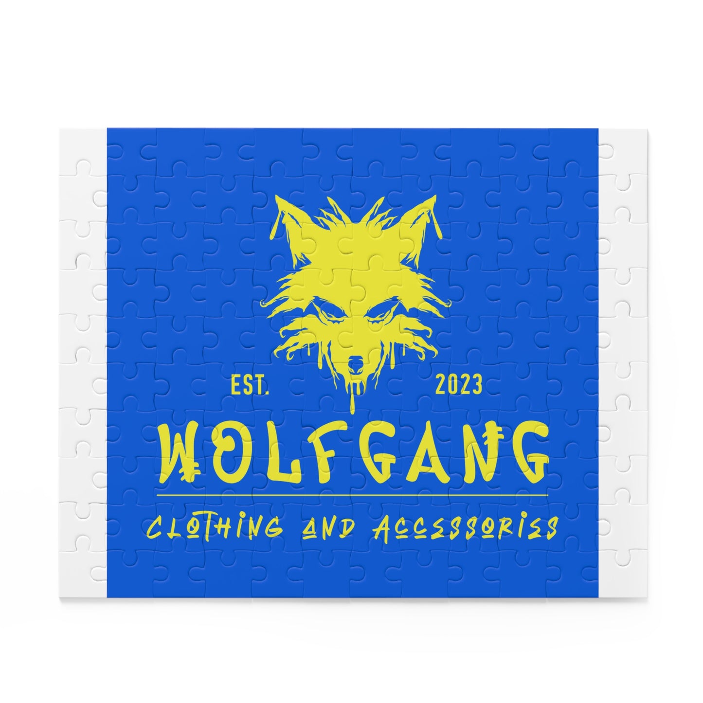 WOLFGANG Puzzle (120, 252, 500-Piece)