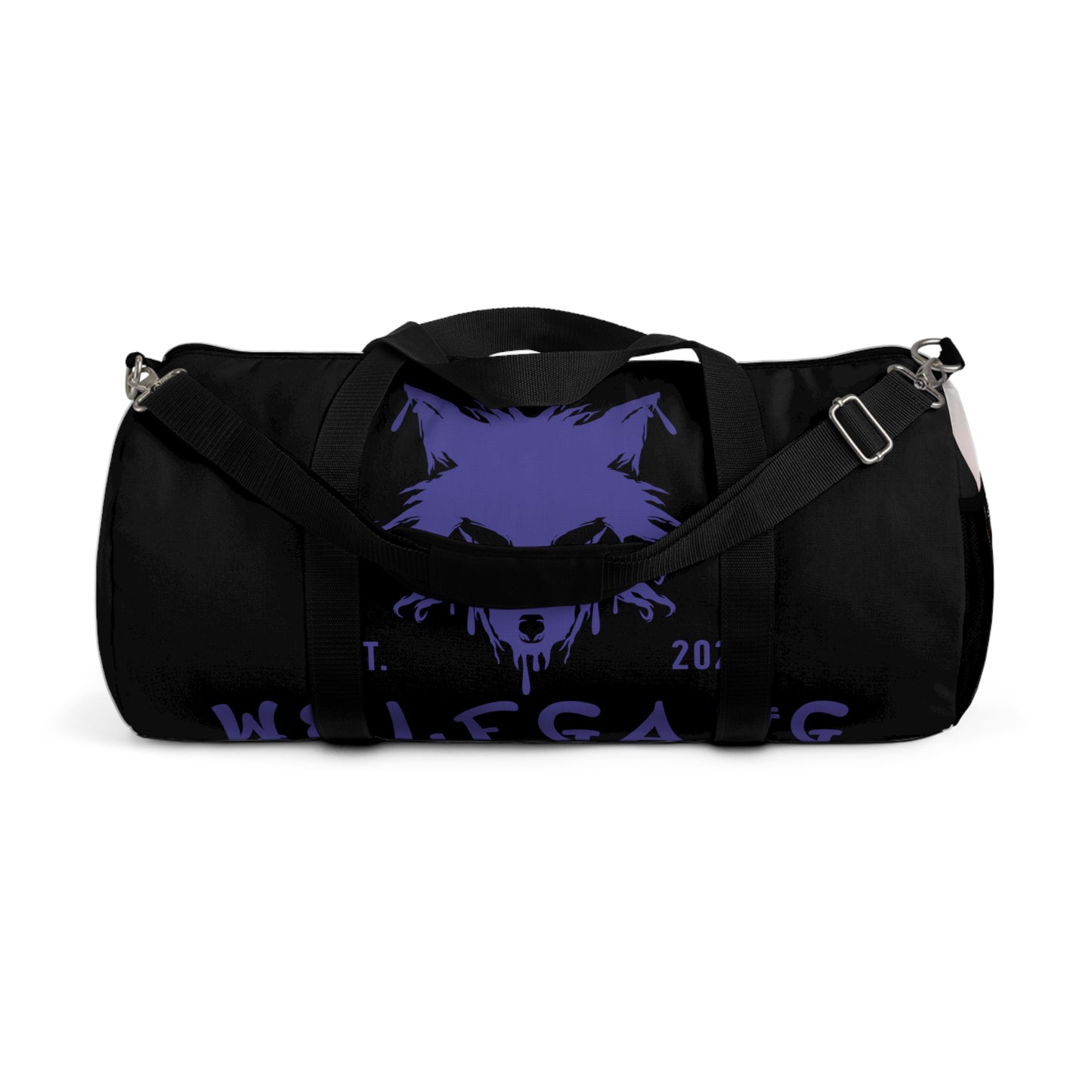 WOLFGANG Duffel Bag