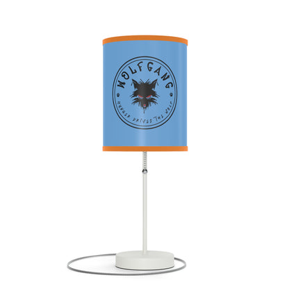 WOLFGANG Lamp on a Stand, US|CA plug