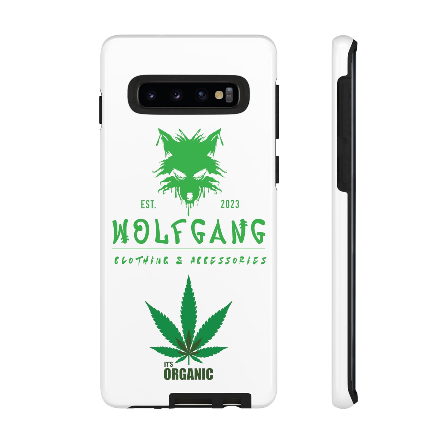 WOLFGANG Tough Cases