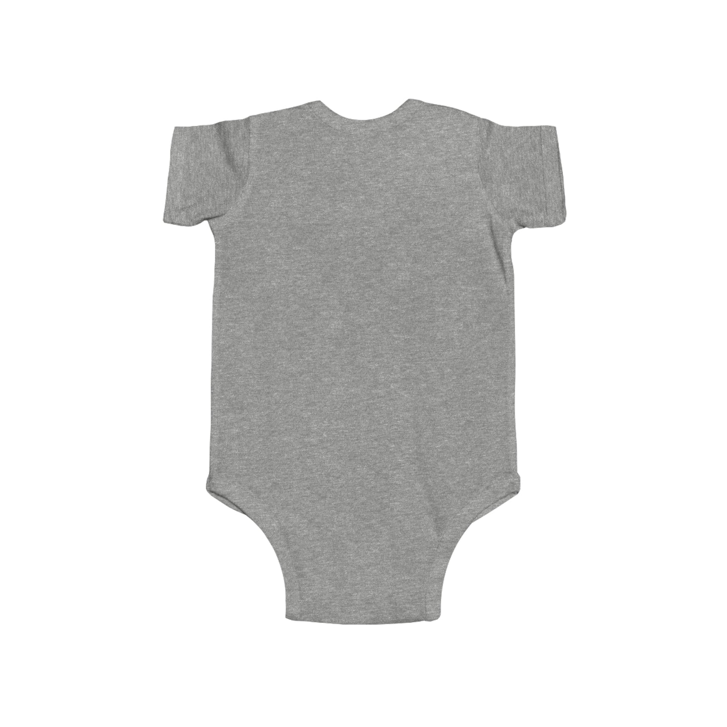 WOLFGANG Infant Fine Jersey Bodysuit