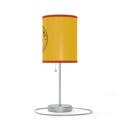 WOLFGANG Lamp on a Stand, US|CA plug