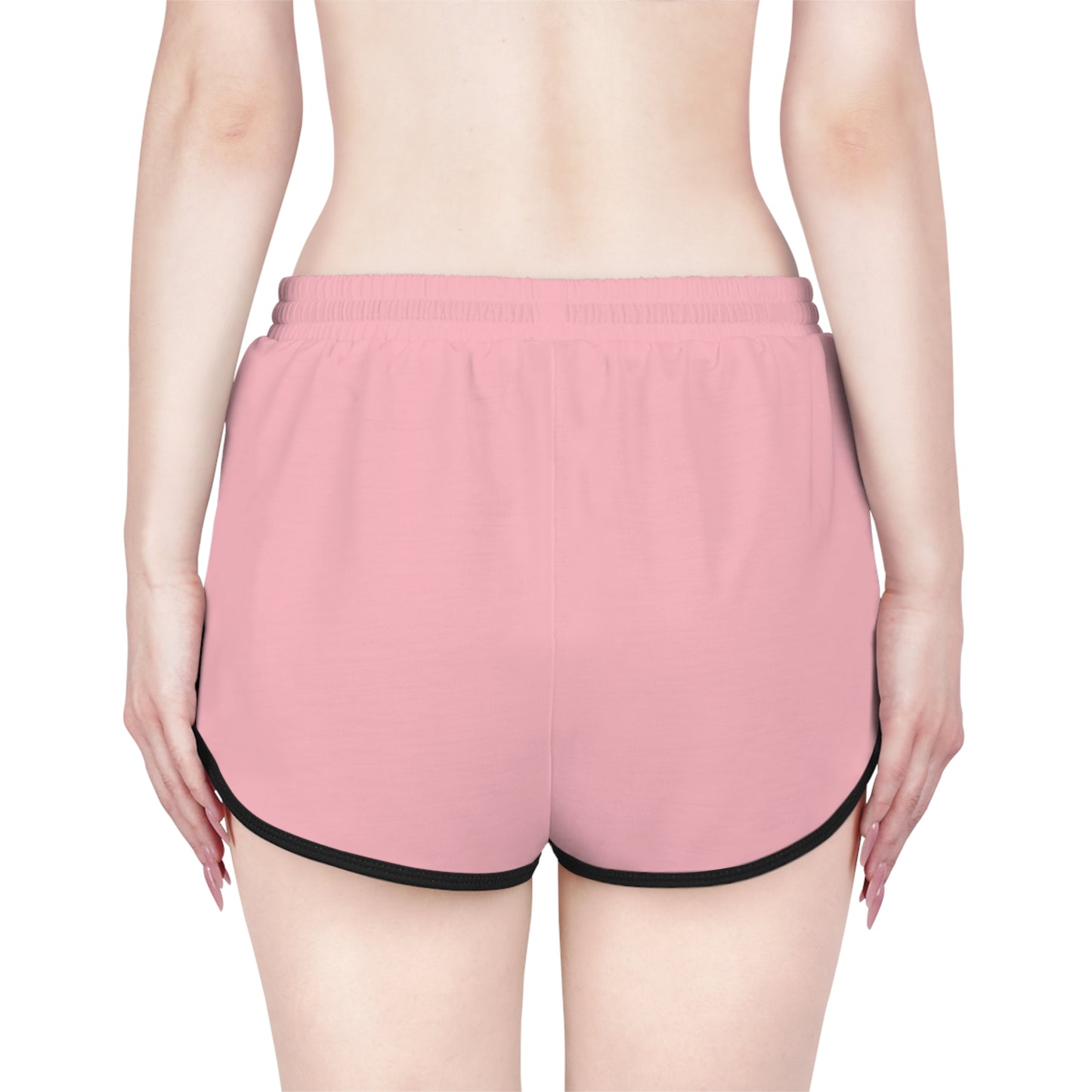 WOLFGANG Women's Relaxed Shorts (AOP)